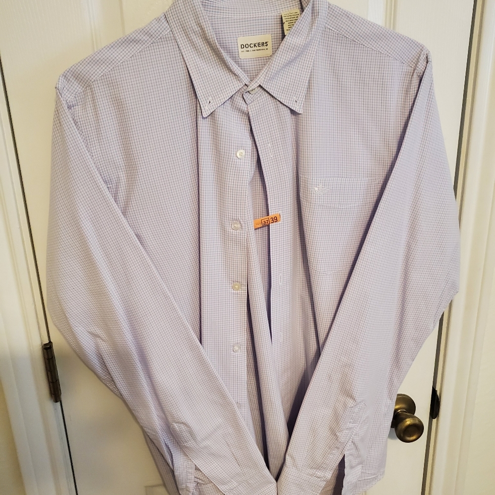Dockers Dress Shirt